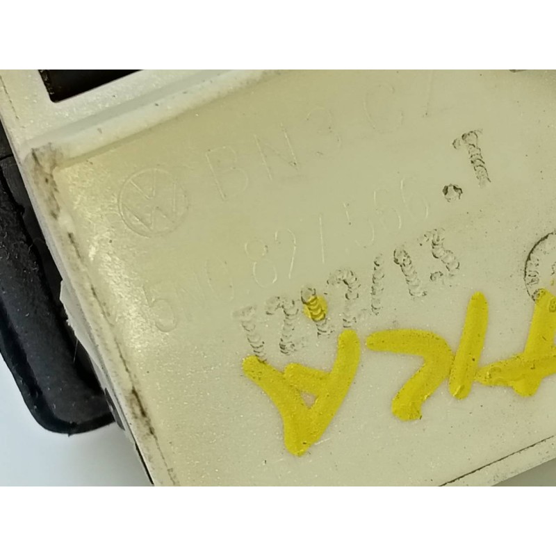 Recambio de maneta exterior porton para audi a5 sportback (8t) 2.0 tdi (105kw) referencia OEM IAM 5N0827566T  E2-A1-39-2