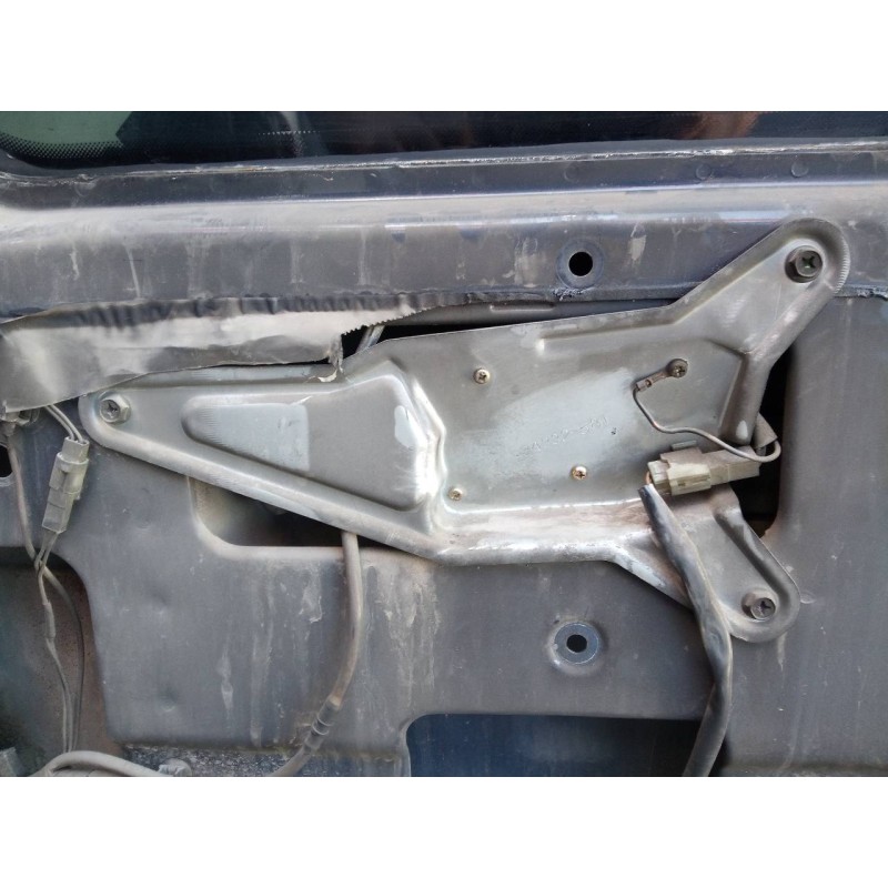 Recambio de motor limpia trasero para suzuki grand vitara 5 puertas sq (ft) 2.0 td referencia OEM IAM 34332581  