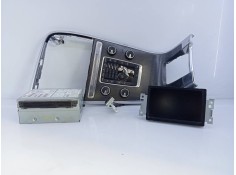 SISTEMA NAVEGACION GPS 31466821AA 