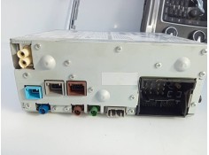 Recambio de sistema navegacion gps para volvo xc60 kinetic 2wd referencia OEM IAM 31466821AA   2