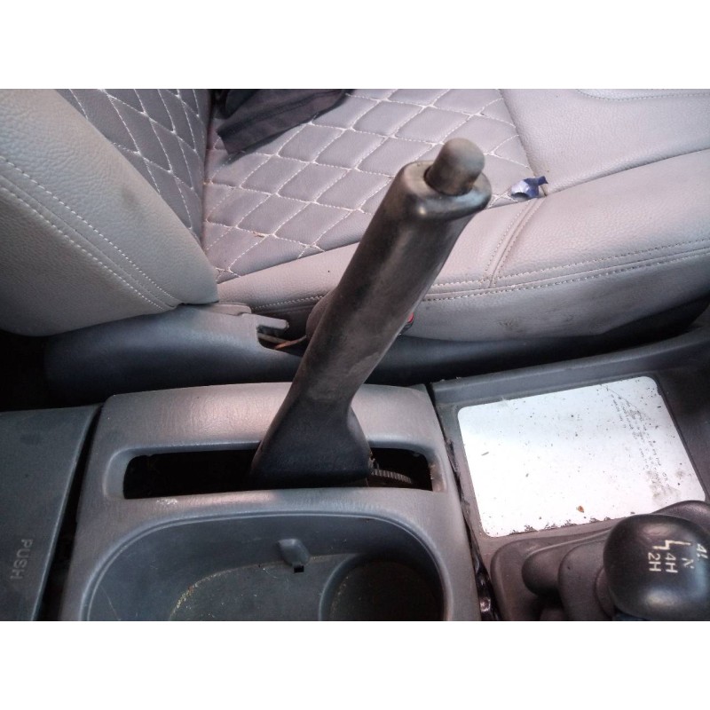 Recambio de palanca freno de mano para suzuki grand vitara 5 puertas sq (ft) 2.0 td referencia OEM IAM   