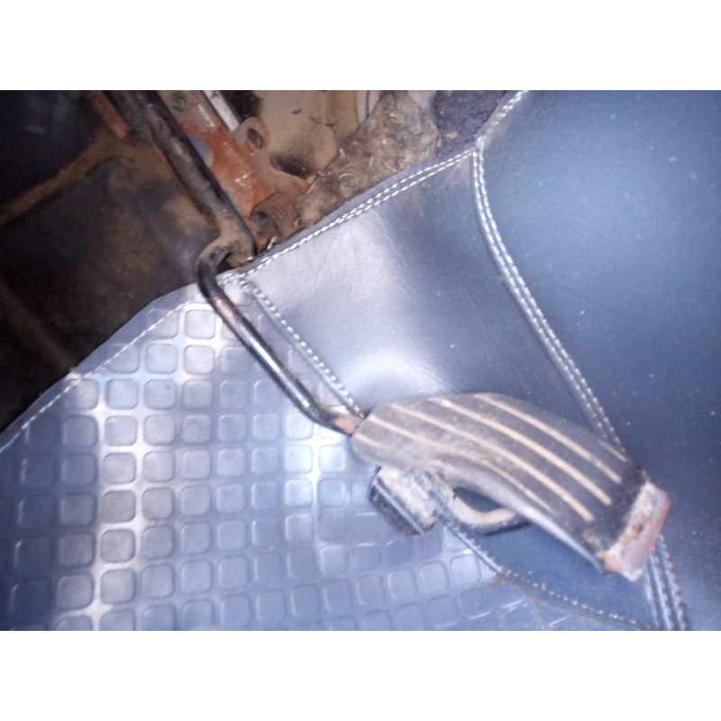 Recambio de pedal acelerador para suzuki grand vitara 5 puertas sq (ft) 2.0 td referencia OEM IAM   