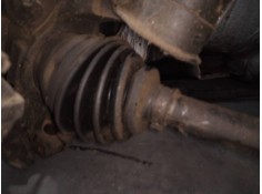 TRANSMISION DELANTERA DERECHA 