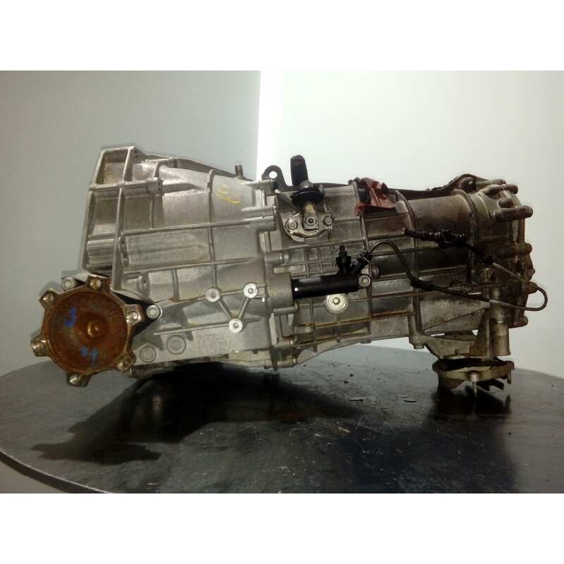 Recambio de caja cambios para audi a4 ber. (b8) básico referencia OEM IAM KXP 04421 M1-A1-111