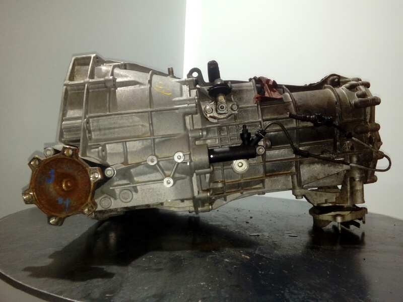 Recambio de caja cambios para audi a4 ber. (b8) básico referencia OEM IAM KXP 04421 M1-A1-111