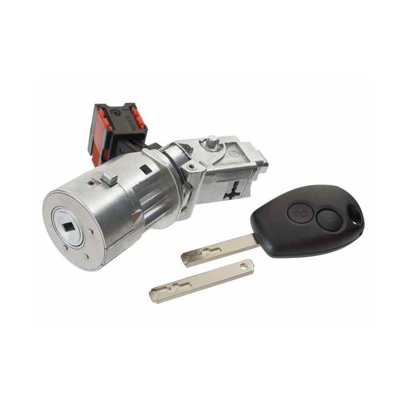 Recambio de antirrobo para renault clio iii referencia OEM IAM 230445-1 NUEVO T2-1-B1-4