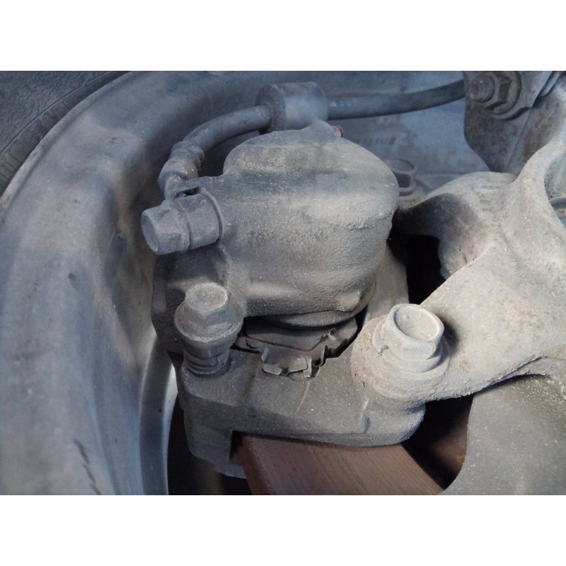 Recambio de pinza freno delantera izquierda para suzuki grand vitara 5 puertas sq (ft) 2.0 td referencia OEM IAM   