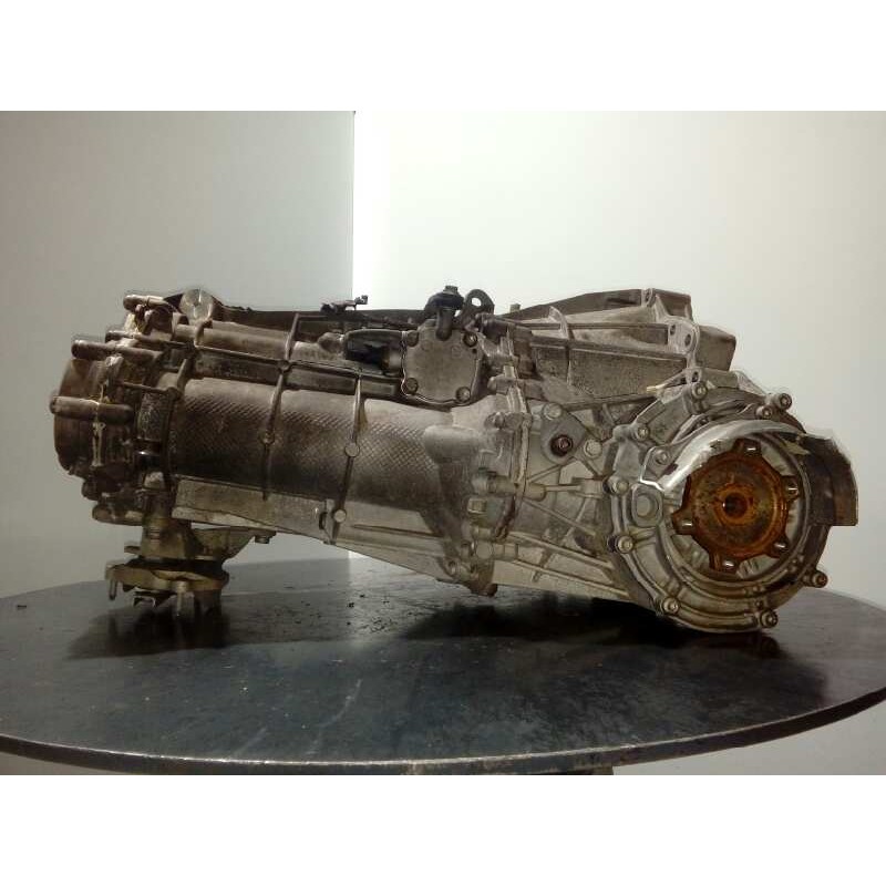 Recambio de caja cambios para audi a4 ber. (b8) básico referencia OEM IAM KXP 04421 M1-A1-111