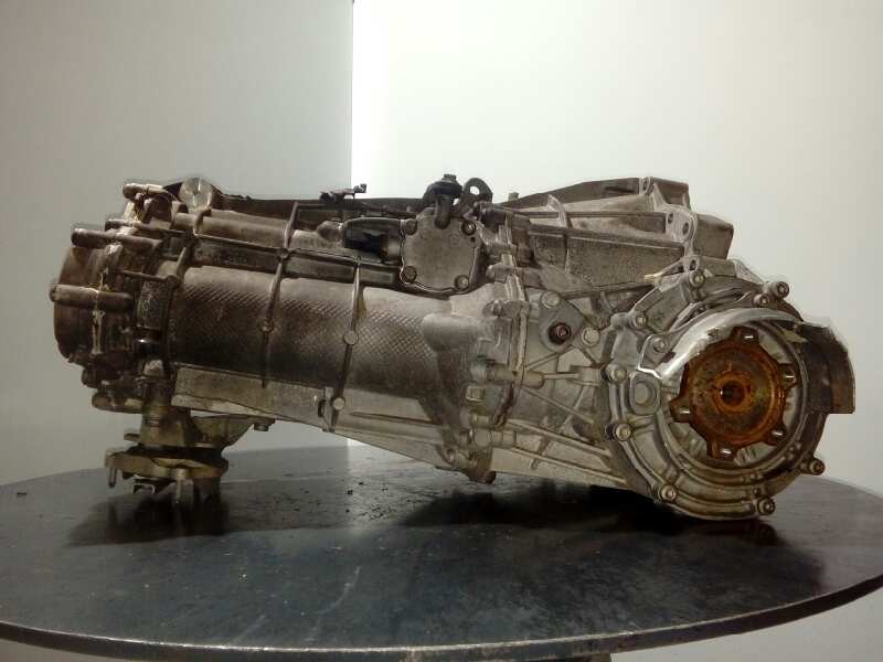 Recambio de caja cambios para audi a4 ber. (b8) básico referencia OEM IAM KXP 04421 M1-A1-111