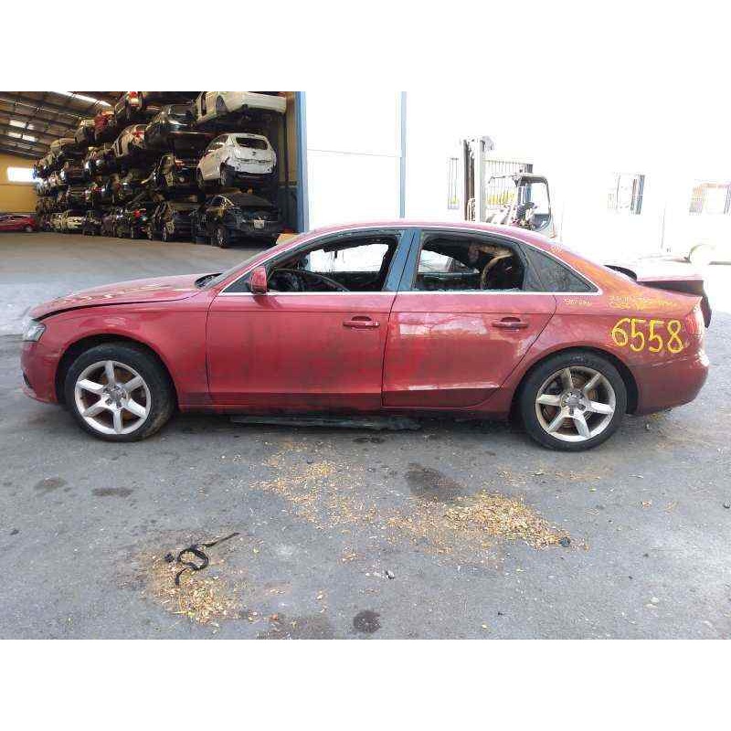 Recambio de caja cambios para audi a4 ber. (b8) básico referencia OEM IAM KXP 04421 M1-A1-111