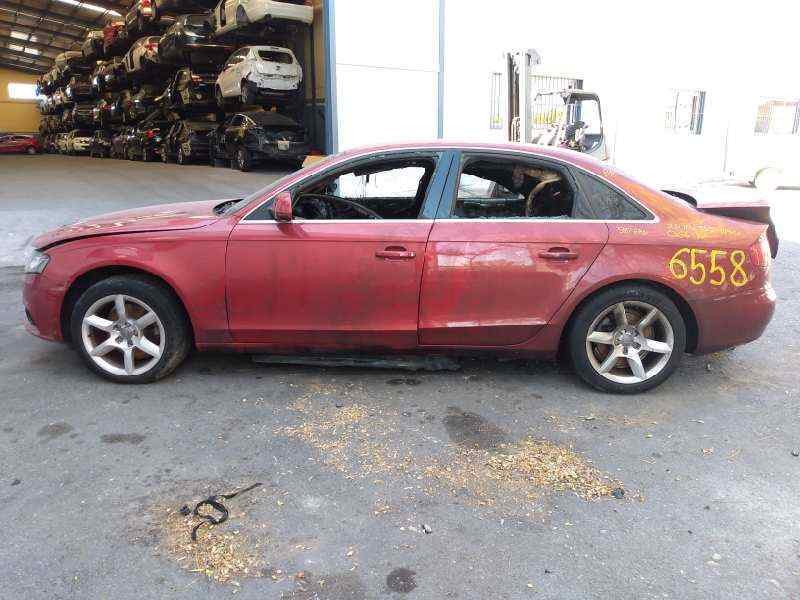 Recambio de caja cambios para audi a4 ber. (b8) básico referencia OEM IAM KXP 04421 M1-A1-111