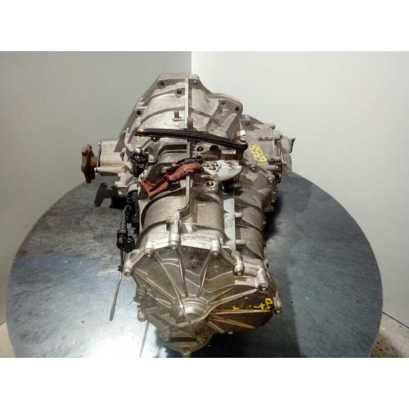 Recambio de caja cambios para audi a4 ber. (b8) básico referencia OEM IAM KXP 04421 M1-A1-111