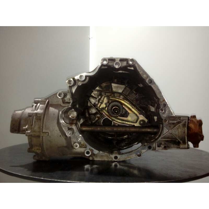 Recambio de caja cambios para audi a4 ber. (b8) básico referencia OEM IAM KXP 04421 M1-A1-111