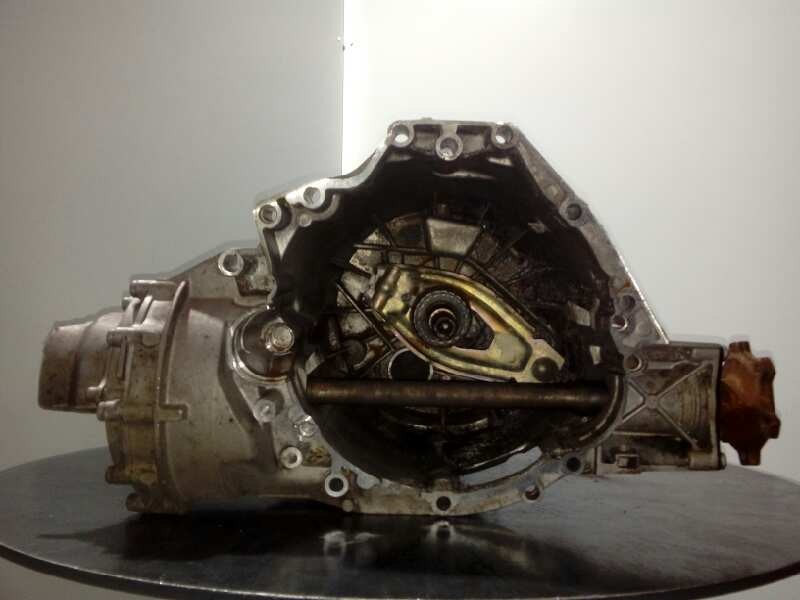 Recambio de caja cambios para audi a4 ber. (b8) básico referencia OEM IAM KXP 04421 M1-A1-111