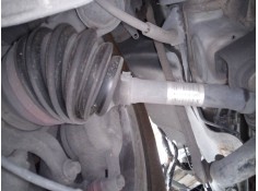 TRANSMISION DELANTERA IZQUIERDA A2463303100 