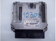 CENTRALITA MOTOR UCE 0281019088 55590420 E3-A5-22-1