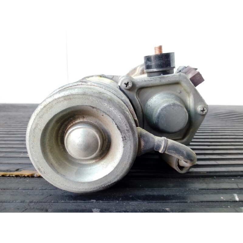 Recambio de motor arranque para kia sportage ex referencia OEM IAM 3610027010 031013190 P3-A10-17-5