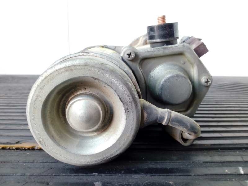 Recambio de motor arranque para kia sportage ex referencia OEM IAM 3610027010 031013190 P3-A10-17-5