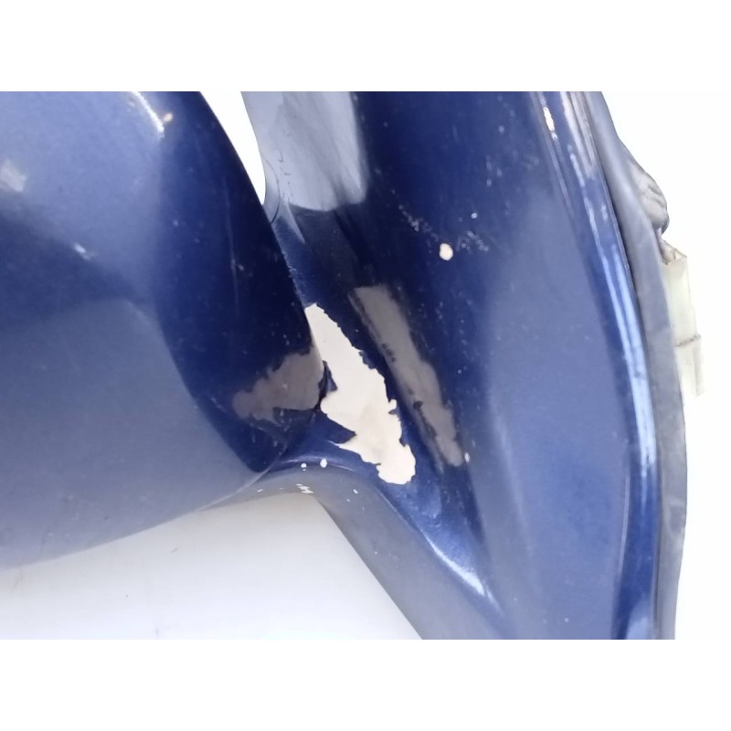 Recambio de retrovisor derecho electrico para suzuki grand vitara 5 puertas sq (ft) 2.0 td referencia OEM IAM   E2-A3-53-2