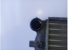 Recambio de radiador agua para volkswagen golf v berlina (1k1) trendline referencia OEM IAM 1K0121251DK  P2-A6-18 2