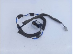 Recambio de modulo electronico para infiniti fx fx30d s referencia OEM IAM 259751DR1A AGP8215EU E3-B4-55-2