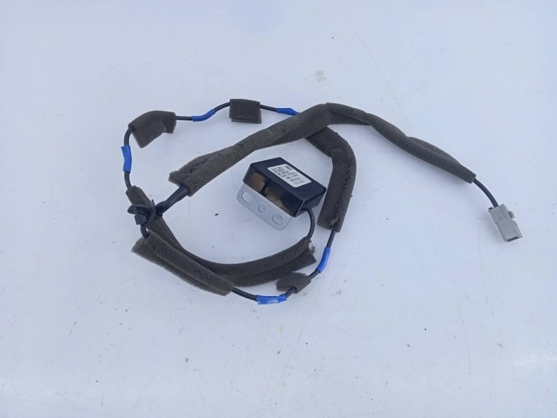 Recambio de modulo electronico para infiniti fx fx30d s referencia OEM IAM 259751DR1A AGP8215EU E3-B4-55-2