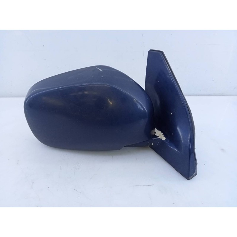 Recambio de retrovisor derecho electrico para suzuki grand vitara 5 puertas sq (ft) 2.0 td referencia OEM IAM   E2-A3-53-2