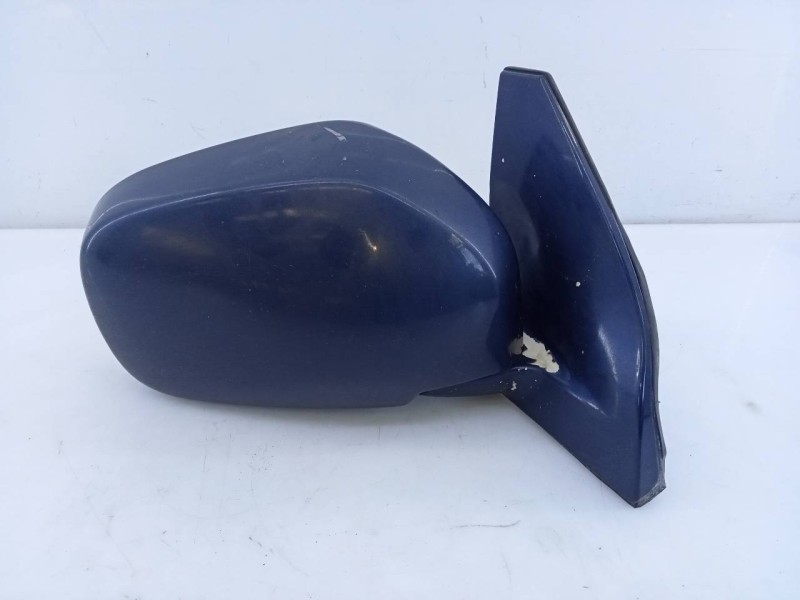 Recambio de retrovisor derecho electrico para suzuki grand vitara 5 puertas sq (ft) 2.0 td referencia OEM IAM   E2-A3-53-2