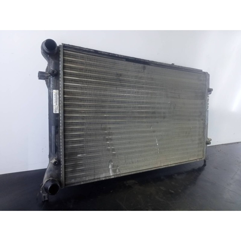 Recambio de radiador agua para volkswagen golf v berlina (1k1) trendline referencia OEM IAM 1K0121251DK  P2-A6-18