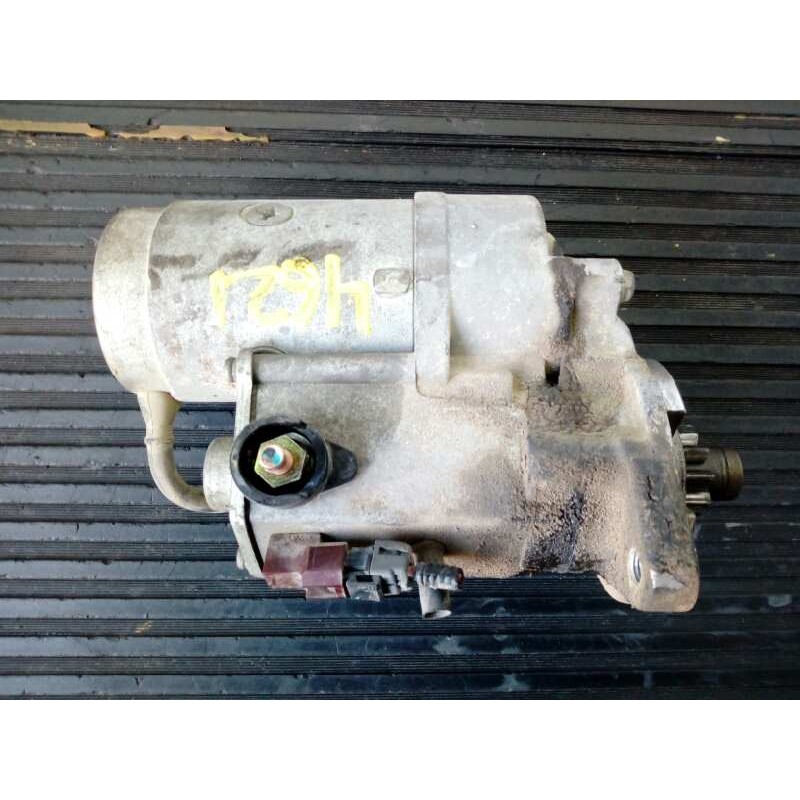 Recambio de motor arranque para kia sportage ex referencia OEM IAM 3610027010 031013190 P3-A10-17-5