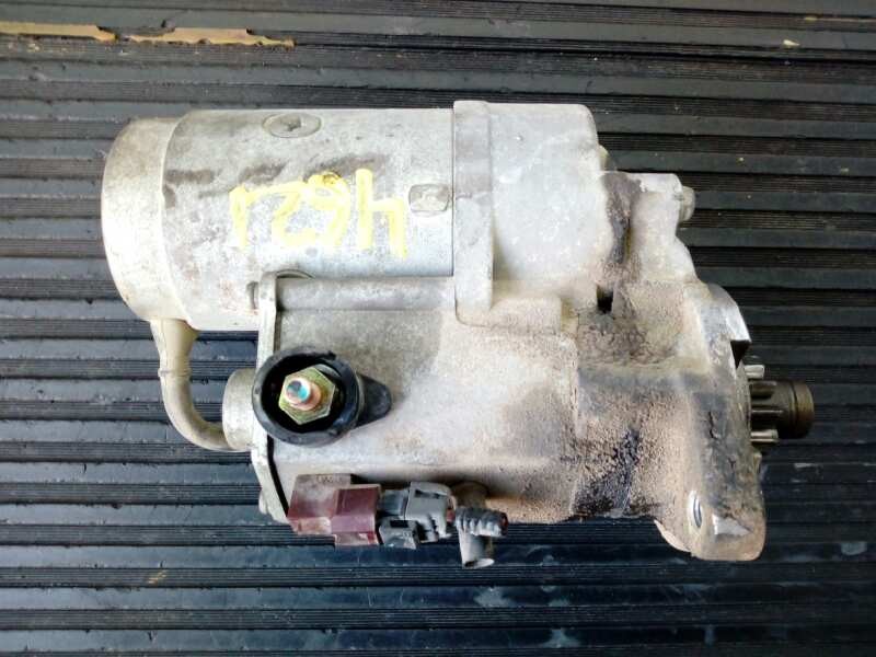 Recambio de motor arranque para kia sportage ex referencia OEM IAM 3610027010 031013190 P3-A10-17-5