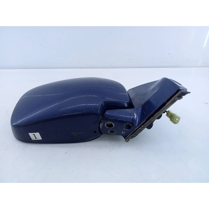 Recambio de retrovisor derecho electrico para suzuki grand vitara 5 puertas sq (ft) 2.0 td referencia OEM IAM   E2-A3-53-2