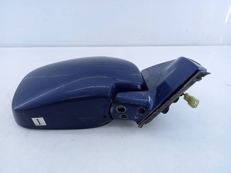 Recambio de retrovisor derecho electrico para suzuki grand vitara 5 puertas sq (ft) 2.0 td referencia OEM IAM   E2-A3-53-2