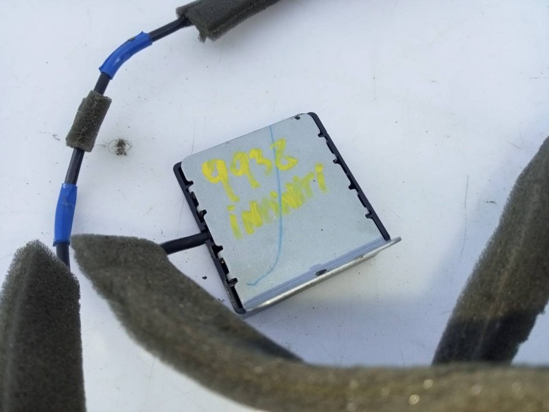 Recambio de modulo electronico para infiniti fx fx30d s referencia OEM IAM 259751DR1A AGP8215EU E3-B4-55-2