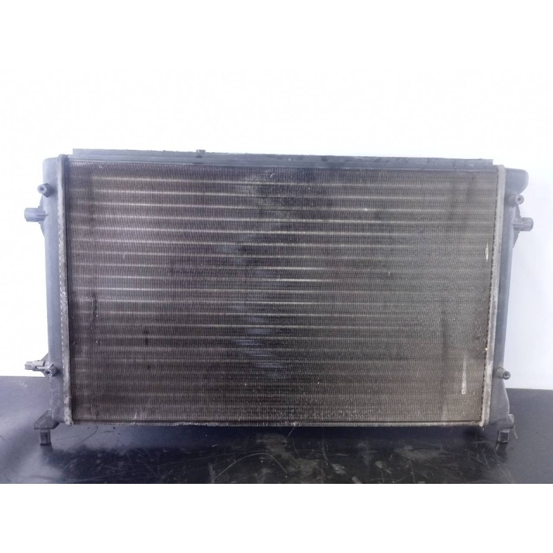 Recambio de radiador agua para volkswagen golf v berlina (1k1) trendline referencia OEM IAM 1K0121251DK  P2-A6-18