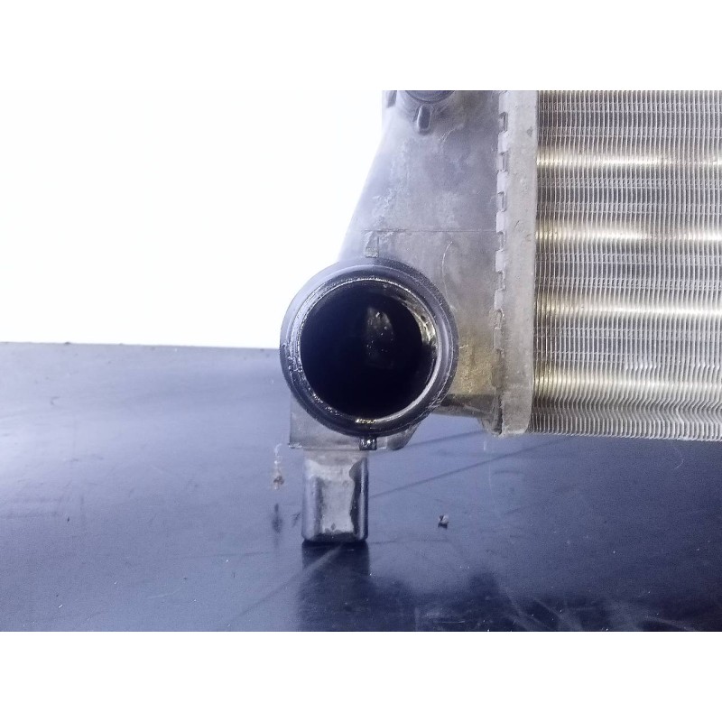 Recambio de radiador agua para volkswagen golf v berlina (1k1) trendline referencia OEM IAM 1K0121251DK  P2-A6-18