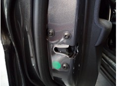 CERRADURA PUERTA DELANTERA IZQUIERDA 