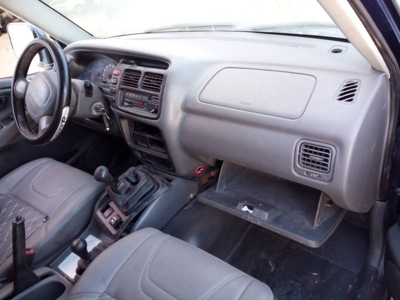 Recambio de salpicadero para suzuki grand vitara 5 puertas sq (ft) 2.0 td referencia OEM IAM   