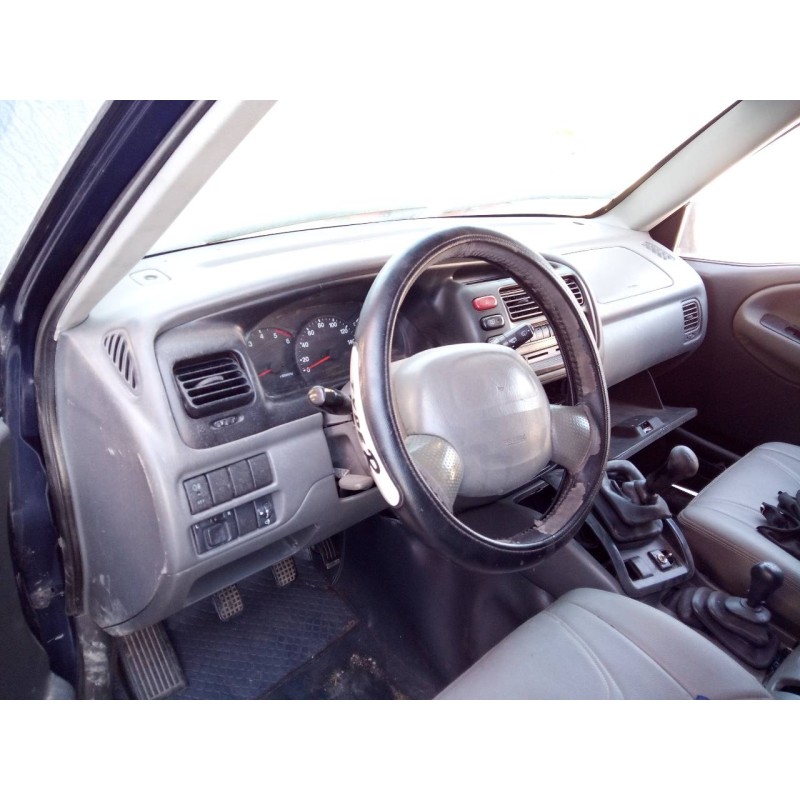 Recambio de salpicadero para suzuki grand vitara 5 puertas sq (ft) 2.0 td referencia OEM IAM   