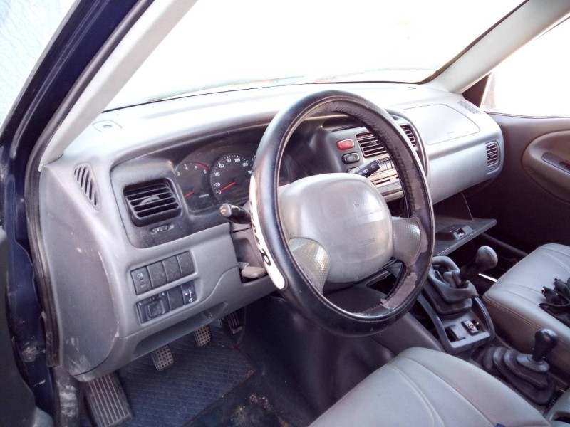 Recambio de salpicadero para suzuki grand vitara 5 puertas sq (ft) 2.0 td referencia OEM IAM   