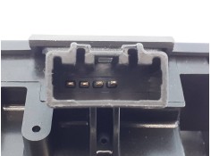 Recambio de cerradura maletero / porton para ford fiesta (ccn) trend referencia OEM IAM   E2-B3-29-2 2