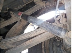 AMORTIGUADOR TRASERO IZQUIERDO 