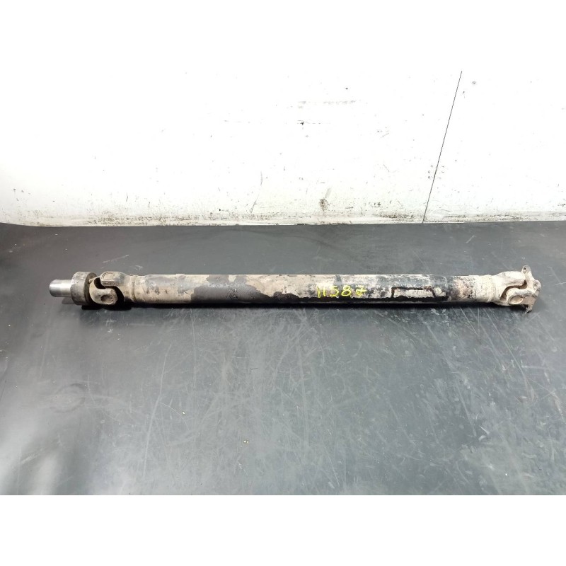 Recambio de transmision central para suzuki grand vitara 5 puertas sq (ft) 2.0 td referencia OEM IAM   P1-A1-13