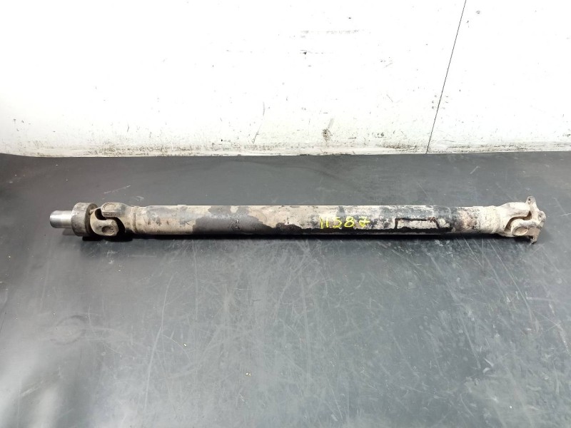 Recambio de transmision central para suzuki grand vitara 5 puertas sq (ft) 2.0 td referencia OEM IAM   P1-A1-13