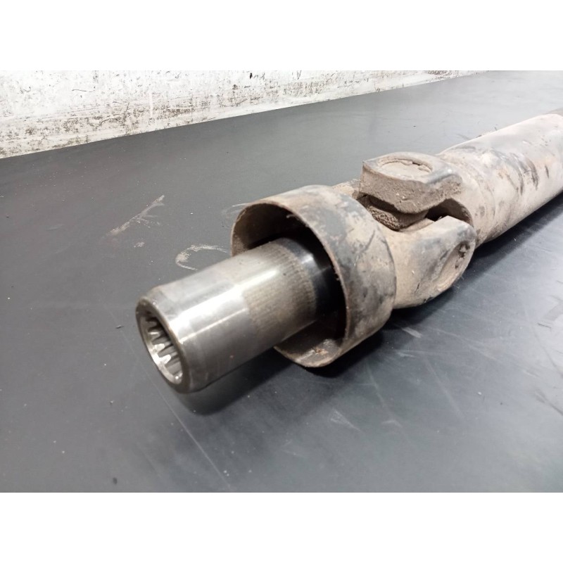 Recambio de transmision central para suzuki grand vitara 5 puertas sq (ft) 2.0 td referencia OEM IAM   P1-A1-13