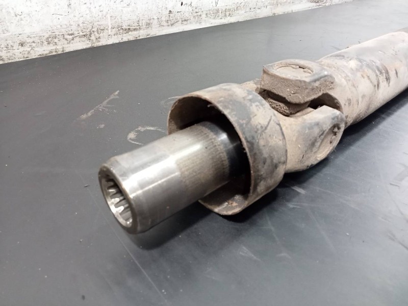 Recambio de transmision central para suzuki grand vitara 5 puertas sq (ft) 2.0 td referencia OEM IAM   P1-A1-13