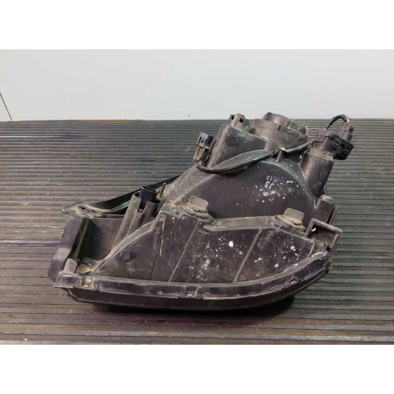 Recambio de faro derecho para hyundai tucson (jm) referencia OEM IAM   E2-B5-27-1