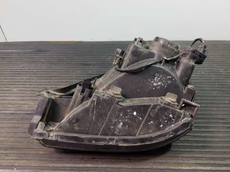 Recambio de faro derecho para hyundai tucson (jm) referencia OEM IAM   E2-B5-27-1