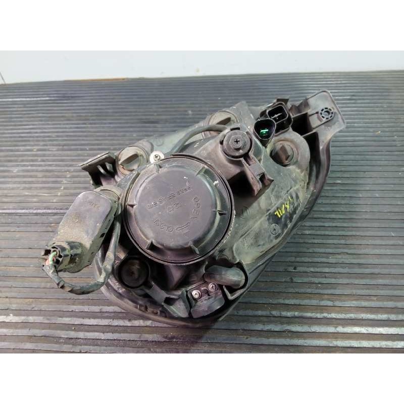 Recambio de faro derecho para hyundai tucson (jm) referencia OEM IAM   E2-B5-27-1