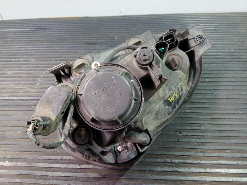 Recambio de faro derecho para hyundai tucson (jm) referencia OEM IAM   E2-B5-27-1